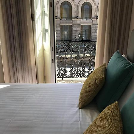 Apartamento Cardosas, Sao Bento OOporto Exterior foto