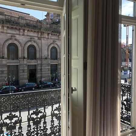 Apartamento Cardosas, Sao Bento OOporto Exterior foto