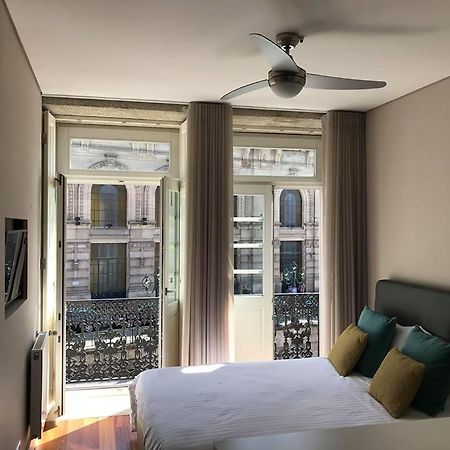 Apartamento Cardosas, Sao Bento OOporto Exterior foto