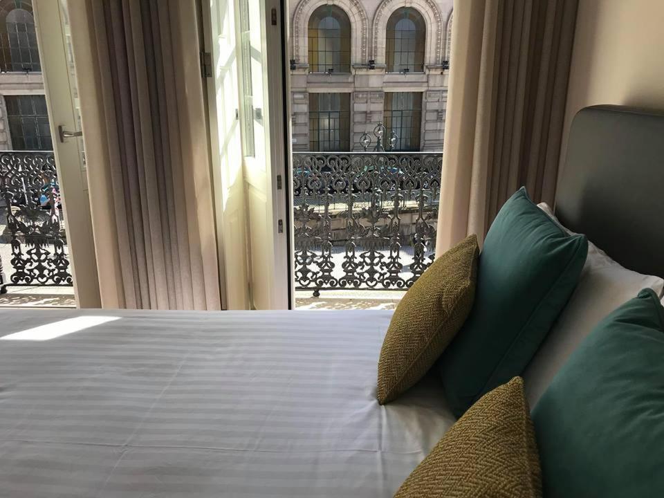 Apartamento Cardosas, Sao Bento OOporto Exterior foto