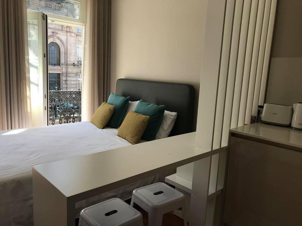Apartamento Cardosas, Sao Bento OOporto Exterior foto