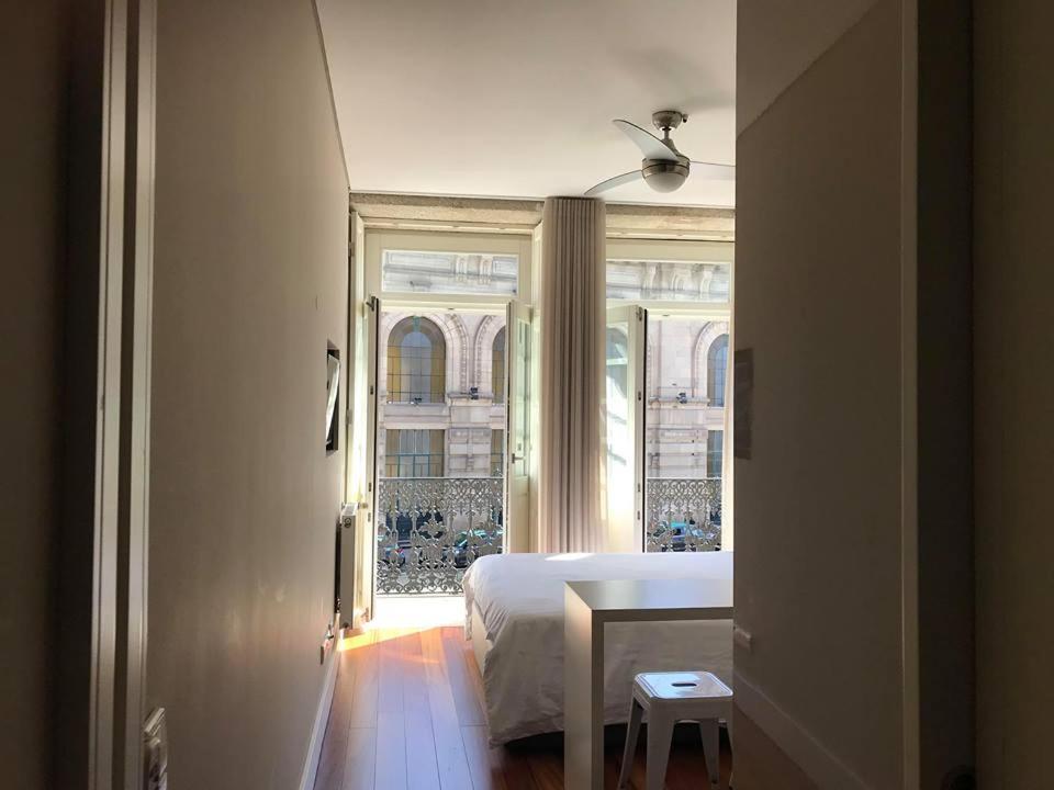 Apartamento Cardosas, Sao Bento OOporto Exterior foto